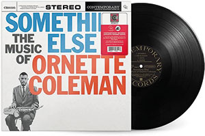 Review of Ornette Coleman: Something Else!!!! The Music Of Ornette Coleman