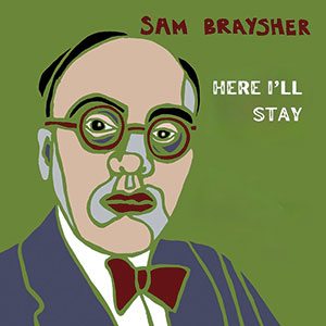 Review of Sam Braysher: That’s Him: The Music of Kurt Weill