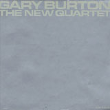 Review of Gary Burton: The New Quartet