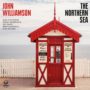 Review of John Williamson: The Northern Sea