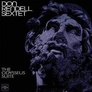 Review of Don Rendell Sextet: The Odysseus Suite