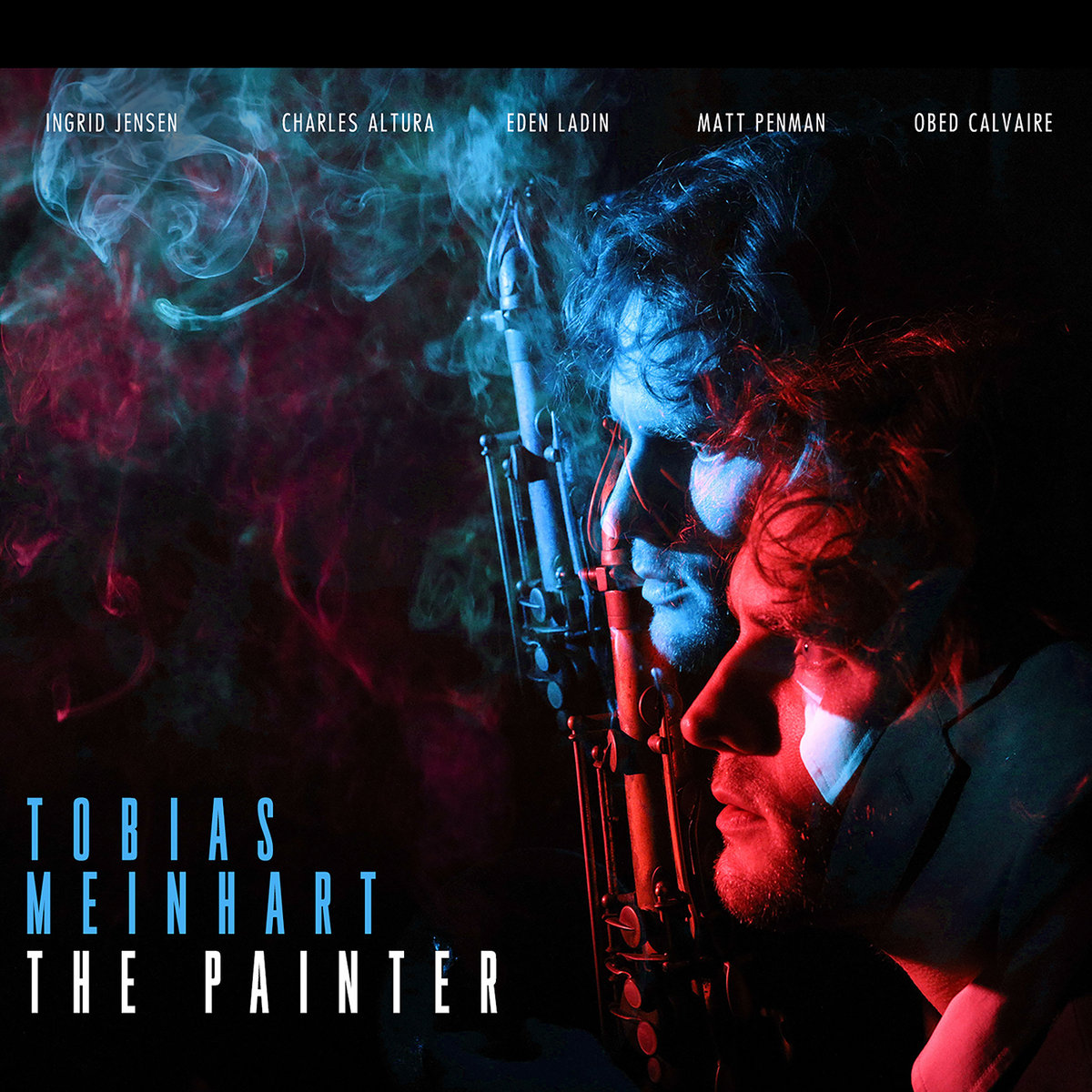 Review of Tobias Meinhart: The Painter