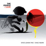 Review of Steve Lehman Trio + Craig Taborn: The People I Love