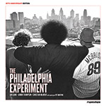 Review of Caine, McBride, Questlove: The Philadelphia Experiment: 20th Anniversary Edition