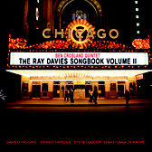 Ben Crosland Quintet: The Ray Davies Songbook Volume II