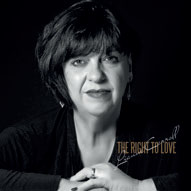 Review of Liane Carroll: The Right To Love