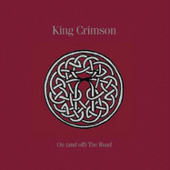 Review of King Crimson: On (and off) The Road