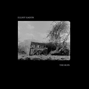 Review of Elliot Galvin: The Ruin