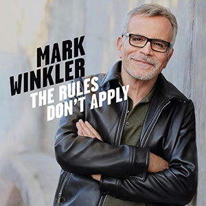 Review of Mark Winkler: The Rules Don’t Apply