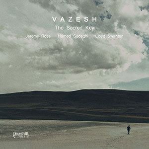 Review of Vazesh: The Sacred Key