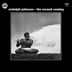 Review of Rudolph Johnson: The Second Coming