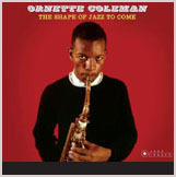 Review of Ornette Coleman: The Shape Of Jazz To Come