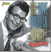 Review of Dave Brubeck Quartet: The Singles Collection 1956-1962