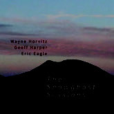 Review of Wayne Horvitz: The Snowghost Sessions