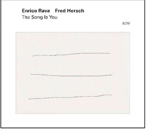 Review of Enrico Rava/Fred Hersch: The Song Is You