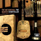 Review of Nat Birchall: The Storyteller – A Musical Tribute To Yusef Lateef