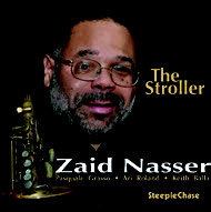 Review of Zaid Nasser: The Stroller