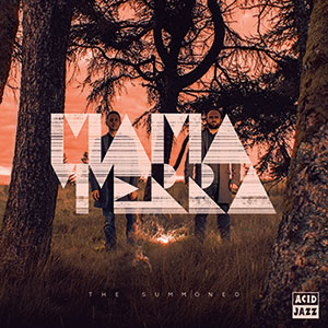 Review of Mama Terra: The Summoned