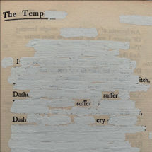 Review of Taylor Ho Bynum: The Temp