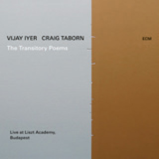 Review of Vijay Iyer/Craig Taborn: The Transitory Poems