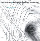 Review of Arild Andersen: The Triangle