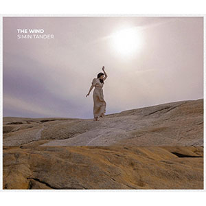 Review of Simin Tander: The Wind
