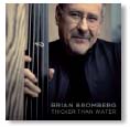 Review of Brian Bromberg: Thicker Than Water