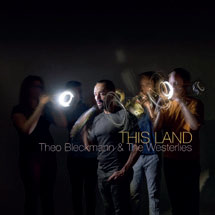 Review of Theo Bleckman and The Westerlies: This Land