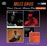 Review of Miles Davis: Three Classic Albums Plus (Second Set)