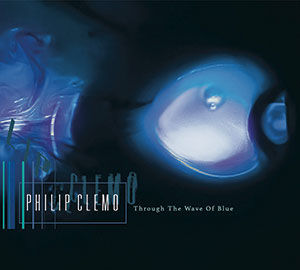 Review of Philip Clemo: Through The Wave Of Blue