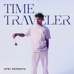 Review of Ofri Nehemya: Time Traveler