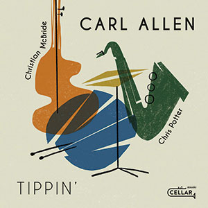 Review of Carl Allen: Tippin’