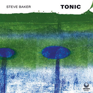 Review of Steve Baker: Tonic