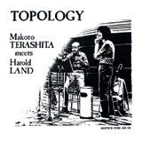 Review of Makoto Terashita meets Harold Land: Topology