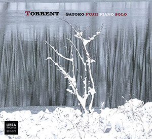 Review of Satoko Fujii: Torrent