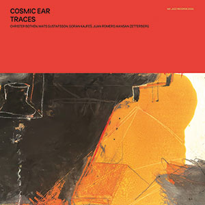 Review of Cosmic Ear: Traces