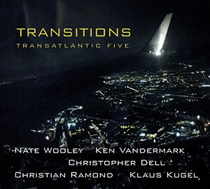 Review of Transatlantic Five: Transitions