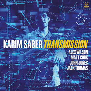 Review of Karim Saber: Transmission