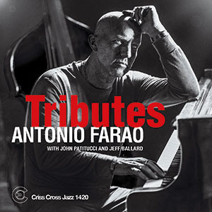 Review of Antonio Faraò: Tributes