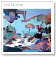 Review of Kit Downes: Tricko