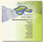 Review of Various Artists: Turtle Records Pioneering British Jazz 1970-1971