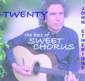 Review of John Etheridge: Twenty: The Best of Sweet Chorus