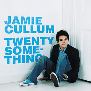 Review of Jamie Cullum: Twentysomething