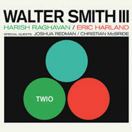 Review of Walter Smith III: Twio