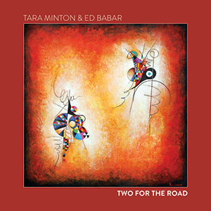 Review of Tara Minton and Ed Babar: Two For The Road