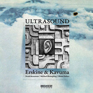 Review of Mark Kavuma & Theo Erskine: Ultrasound