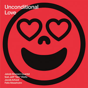 Review of Jakob Dinesen Quartet: Unconditional Love