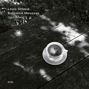 Review of Louis Sclavis/Benjamin Moussay: Unfolding