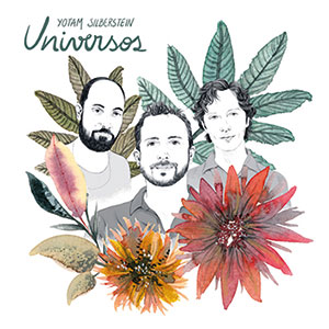 Review of Yotam Silberstein: Universos