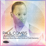 Review of Paul Combs: Unknown Dameron